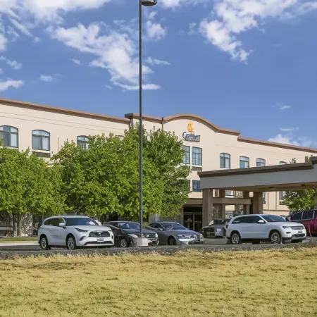 Comfort Inn & Suites Jerome - Twin Falls