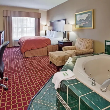 Country Inn & Suites by Radisson, Columbia, SC