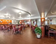 Garner Hotel Lawton - Fort Sill Area - breakfast