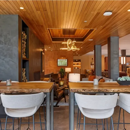 Cambria Hotel Austin Airport