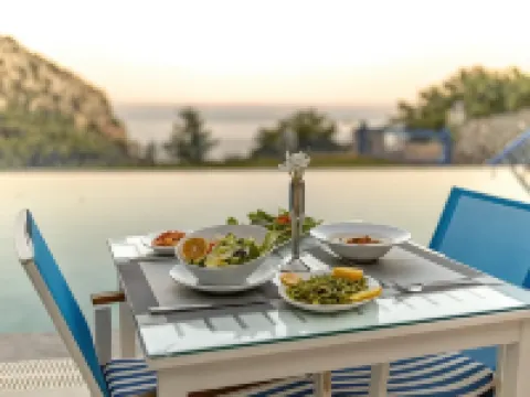 Lavanta Butik Otel Turunc Hotel a Turunç