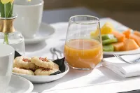 San Carlo Suites - Breakfast