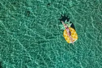 Dream Boutique Apartments - Beach