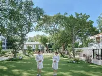 Tree Tara Hotel - Hotels in Lampang
