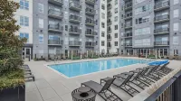 Sentral SoBro - Rooftop Pools