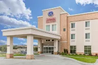 Comfort Suites West Omaha - Pools