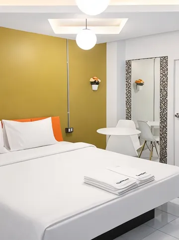 รูปภาพของโรงแรม เดอะ นอร์ธอีสต์