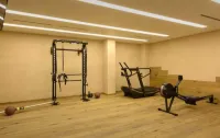 San Severino Park Hotel  Spa, Sure Hotel Collection by BW - Gym