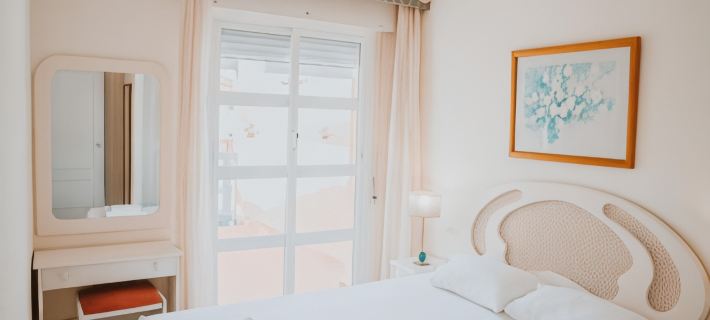 Crown Resorts Club Marbella Отели в г. Михас