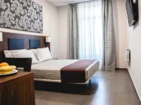 City Hotel Alger Hotels in Algiers