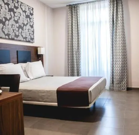 City Hotel Alger