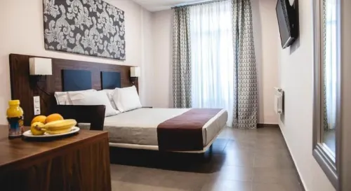 City Hotel Alger