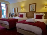 The Wynnstay Hotels in Machynlleth