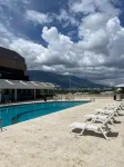 Hotel CCT Caracas - piscina