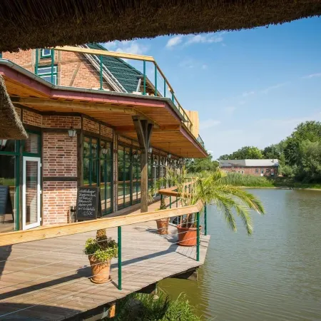 Hotel Alte Fischerkate