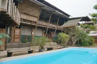 La Fauna Hotel - Pools
