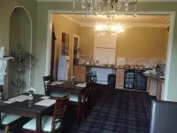 Granville Guest House Hotels in Dyce