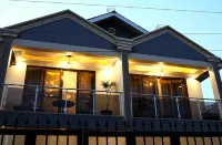 Entebbe-Stay Aparthotel - Kitooro
