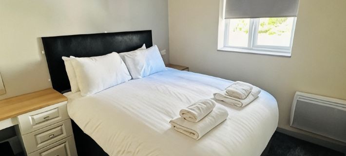 The Wyken Inn Các khách sạn ở Coventry