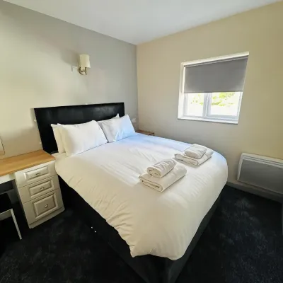 The Wyken Inn Hotels near Coventry City Centre