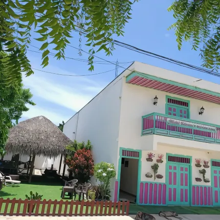 Hostal Johnnier Macao Punta Cana