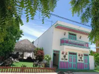 Hostal Johnnier Macao Punta Cana Hôtels à : 