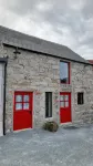 Ballykeel Farm, Mourne Mountains