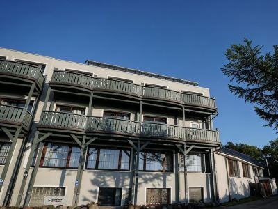 Hotel Wernerwald - Restaurant, Wellness & Events