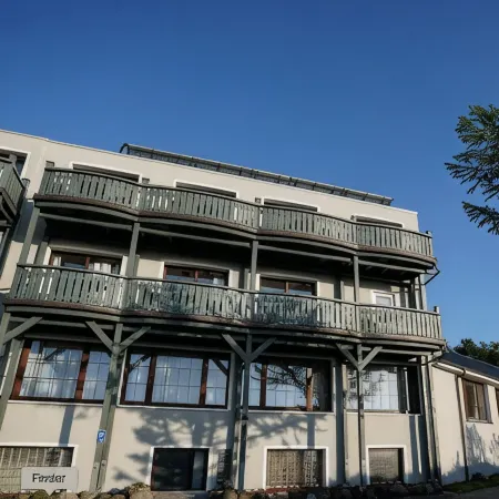 Hotel Wernerwald