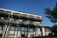Hotel Wernerwald - Restaurant, Wellness & Events - Spa