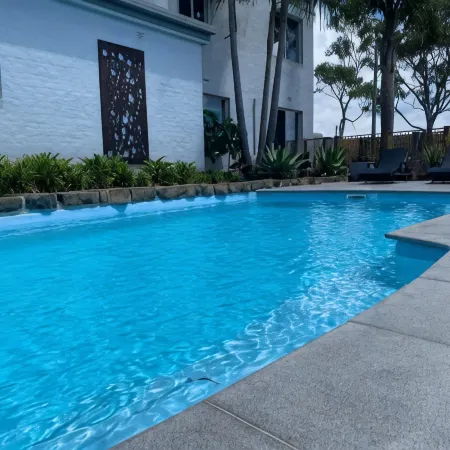 Merimbula Lake Apartments