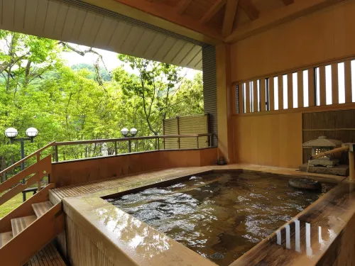 Dia Palace Otemon - مطابخ