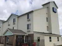 Jacksonville Inn & Suites Hotels in South Jacksonville