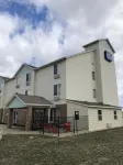 Jacksonville Inn & Suites
