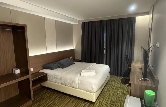 麗戈登酒店