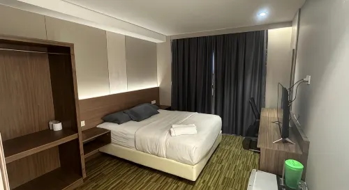 Li Garden Hotel