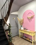 Chambres d'Hotes - le Magnolia