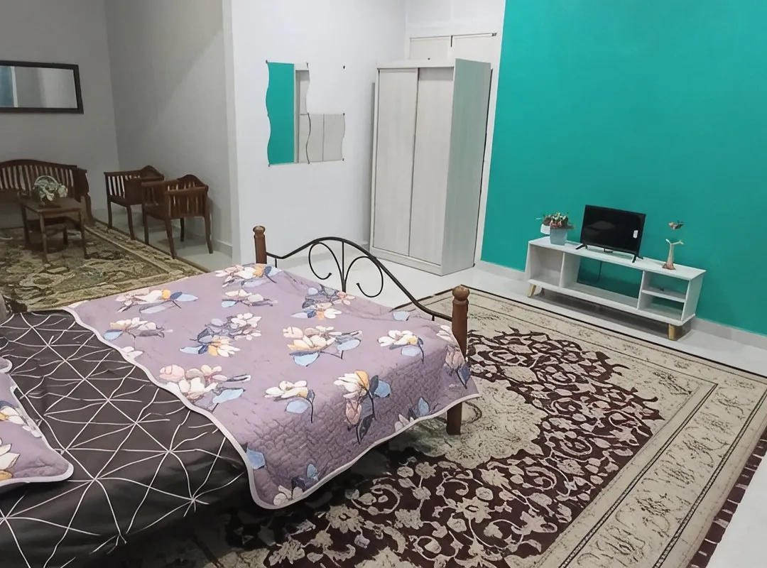 Syah Homestay Banting - Banting