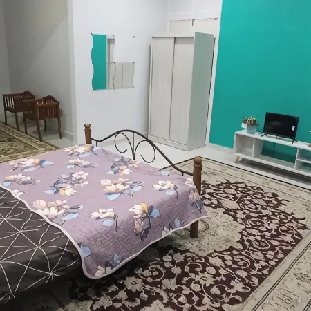 Syah Homestay Banting
