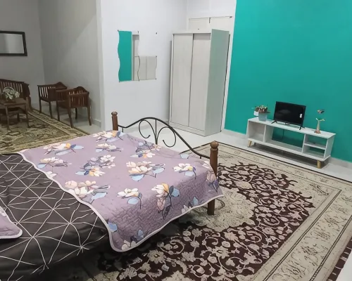 Syah Homestay Banting Hotels in Banting