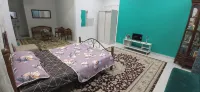 Syah Homestay Banting