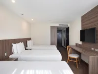 วินด์เซอร์ ทาวเวอร์ โรงแรม โรงแรมใกล้หาด Joatinga Beach