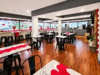 The View Inn & Suites Bethlehem / Allentown / Lehigh Airport - Desayuno