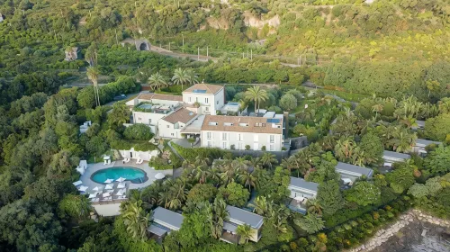 Donna Carmela Resort and Lodges