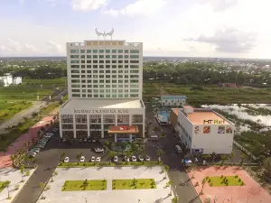 Muong Thanh Luxury Ca Mau Hotel