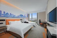Hampton by Hilton Weifang Weicheng