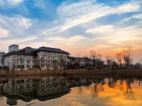 East Lack Bay Hotel Hotels in Dangshan