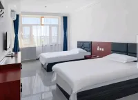 Kulun Qipengyue Business Hotel