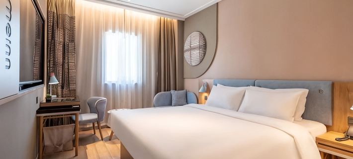 Homeinn · neo (Huize Fujun Street Branch) Hôtels à&nbsp;: Huize
