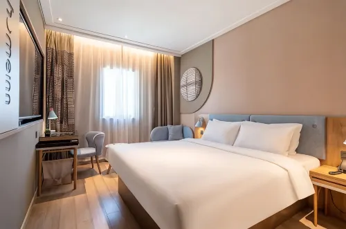 Homeinn · neo (Huize Fujun Street Branch)